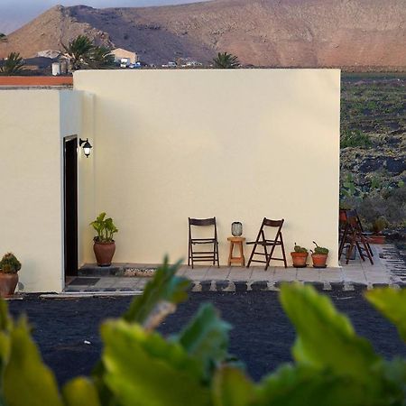 Casa Las Huertas La Vegueta Luaran gambar
