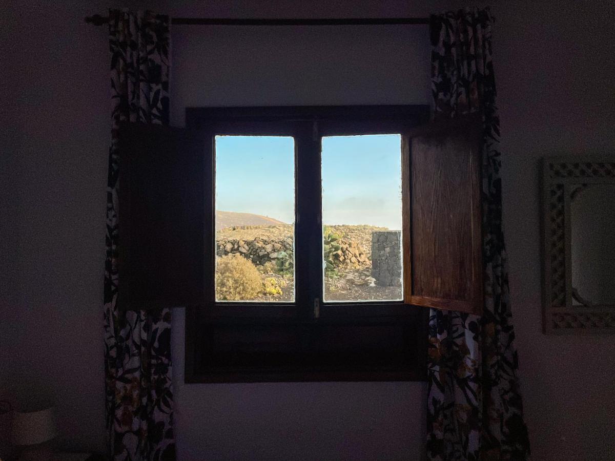 Casa Las Huertas La Vegueta Luaran gambar