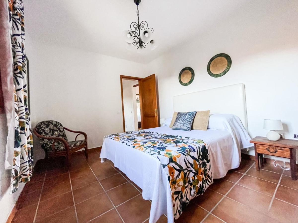 Casa Las Huertas La Vegueta Luaran gambar