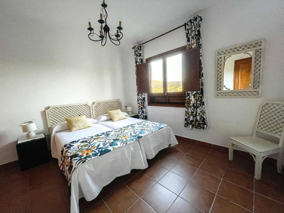 Casa Las Huertas La Vegueta Luaran gambar