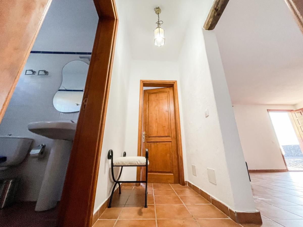 Casa Las Huertas La Vegueta Luaran gambar