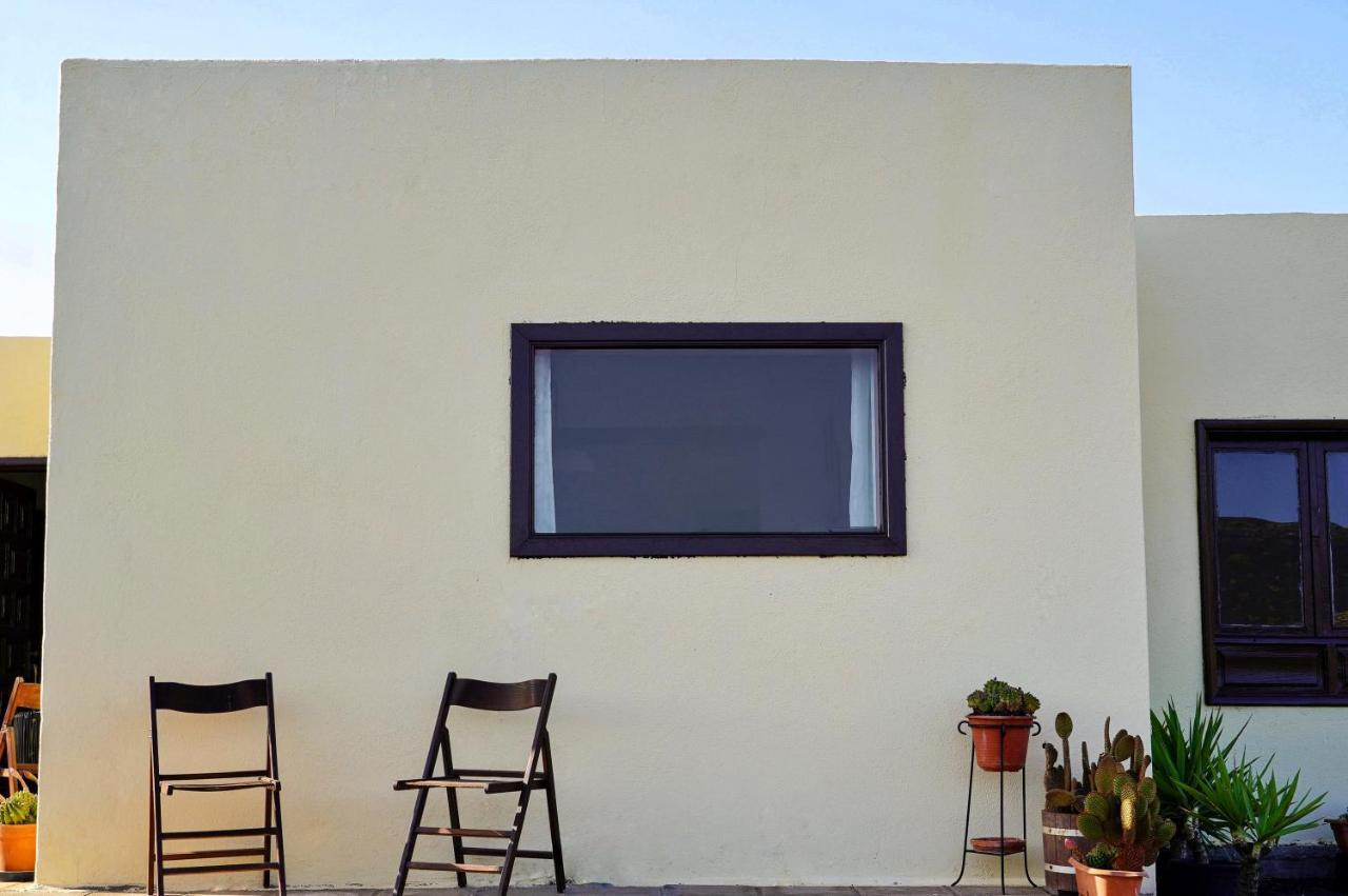Casa Las Huertas La Vegueta Luaran gambar